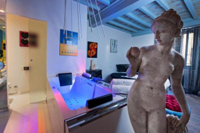 Pantheon Relais Luxury
